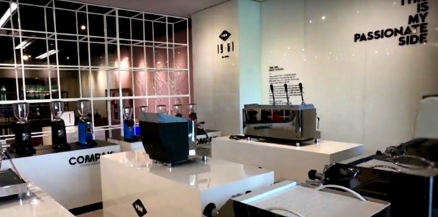 <i>Creative</i> <i>Hub</i> untuk Para Pecinta dan Pengusaha Kopi
