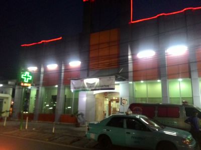 Kuat Dugaan Buyung Dipindah ke RS Polri 