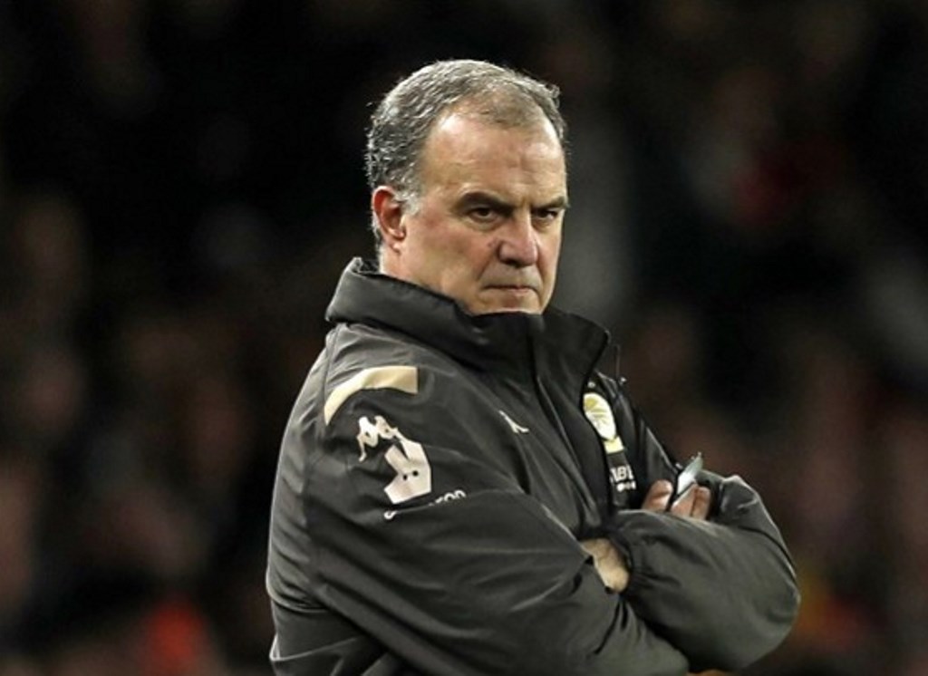 10 Pelatih Terbaik di 2020