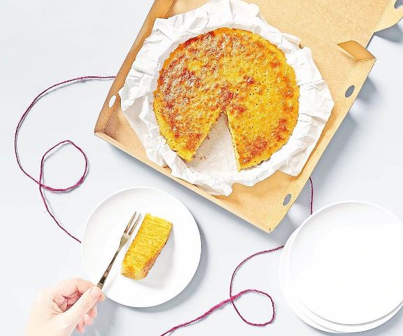 bika ambon