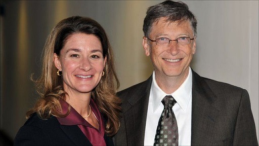 Bill Gates, Mengintip Keseharian Orang Terkaya di Dunia  
