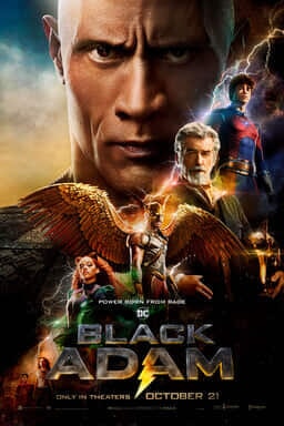 Dwayne Johnson Berikan Kabar Sedih Soal Sekuel Film <i>Black Adam</i>