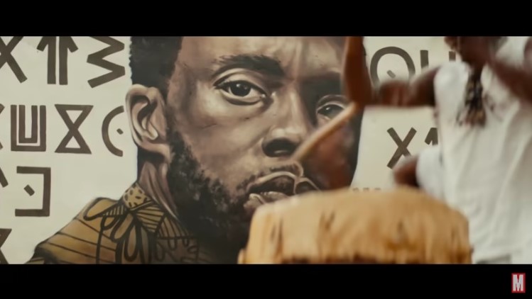 Film <i>Black Panther: Wakanda Forever</i> Bakal Tayang di Bioskop 11 November 2022
