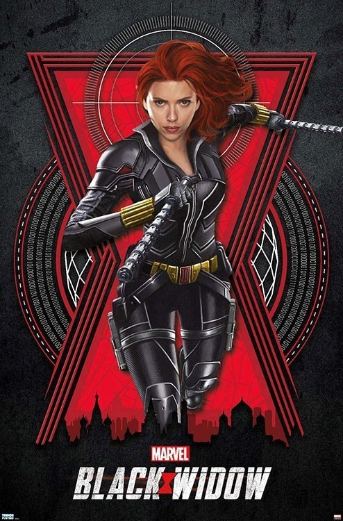 Tipe Kepribadian 5 Karakter dari Jagat Marvel