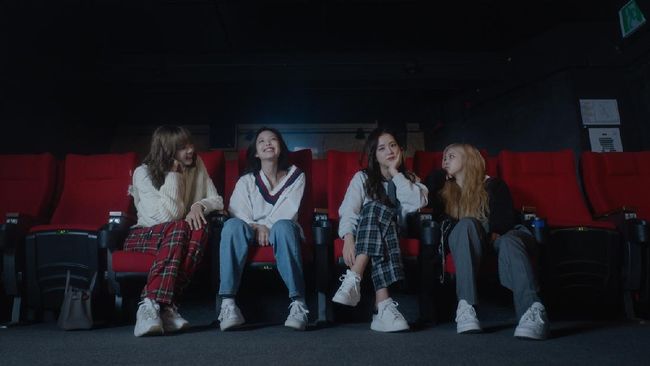 4 Rekomendasi Film dan Serial Korea di Disney+ Hotstar, Ada Blackpink: The Movie