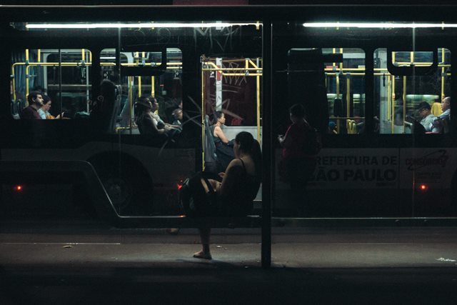 Kenali 12 Bentuk Pelecehan Seksual
