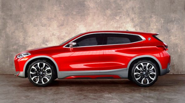 Adu Megah SUV <i>Made in</i> Eropa
