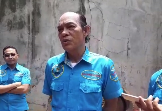 Oknum Polisi Ditangkap Menyelundupkan Sabu di Riau