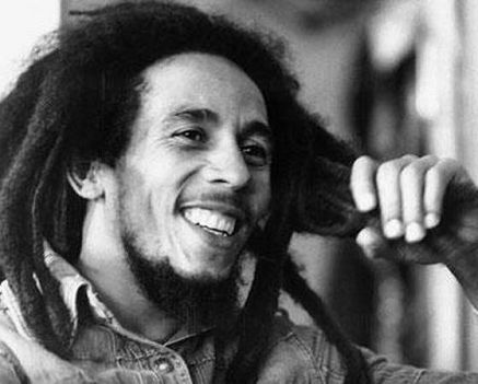 10 Fakta tentang Bob Marley yang Patut Diketahui