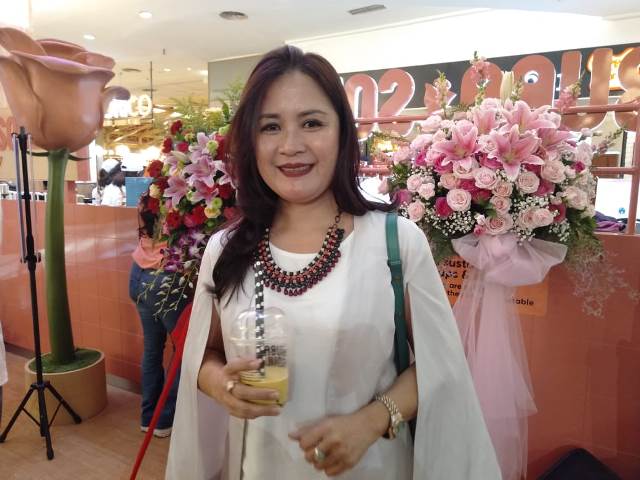 Fakta Minuman Boba