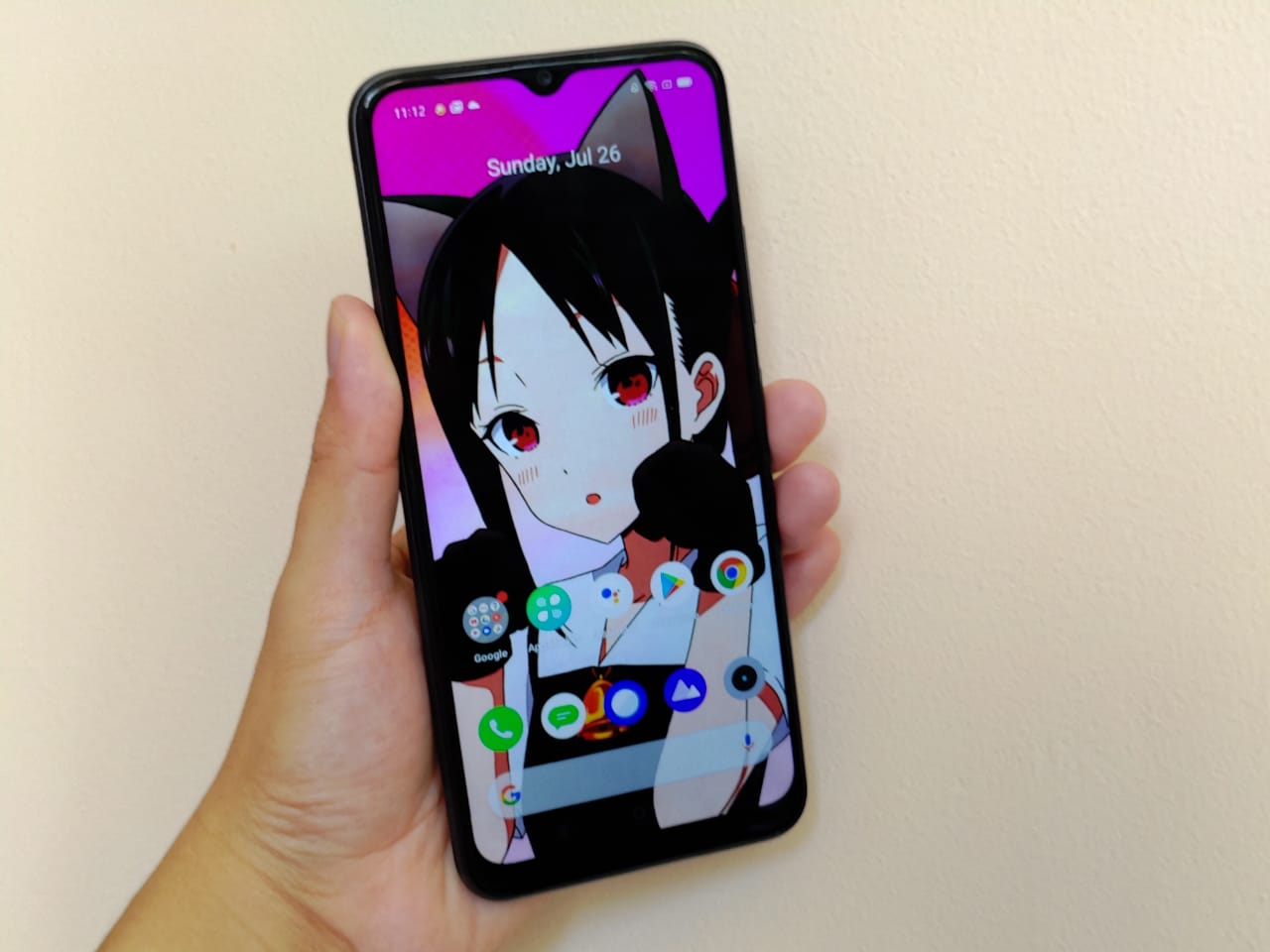 Review realme C11, Punya RAM 2GB tapi Bisa Diandalkan