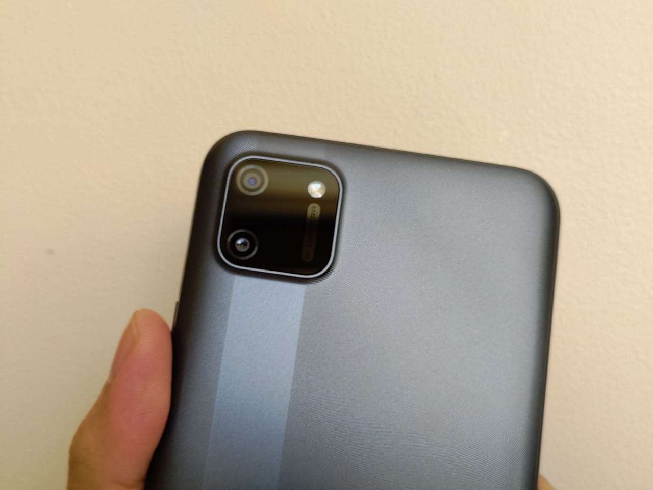 Review realme C11, Punya RAM 2GB tapi Bisa Diandalkan