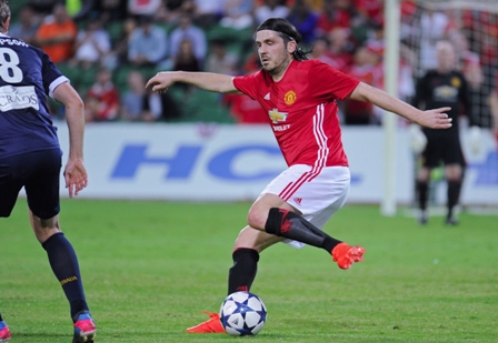 10 Wonderkid Dunia yang Gagal di Manchester United