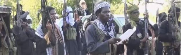 Akibat Serangan Boko Haram, Ribuan Anak di Nigeria Menderita Gizi Buruk