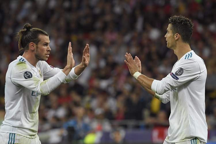 Lewandowski-Gnabry Patahkan Rekor Gol Ronaldo dan Bale di Liga Champions