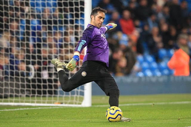 5 Kiper Potensial Pengganti Bernd Leno di Arsenal