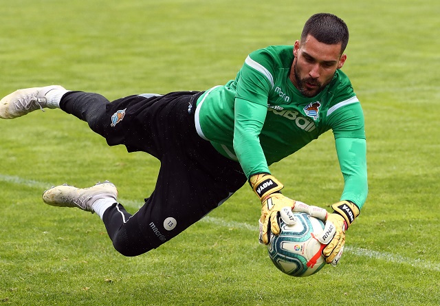 5 Kiper Potensial Pengganti Bernd Leno di Arsenal