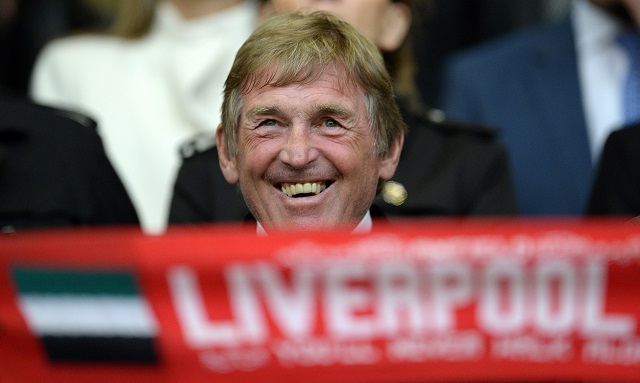 6 Pelatih Liverpool Tersukses Sepanjang Sejarah