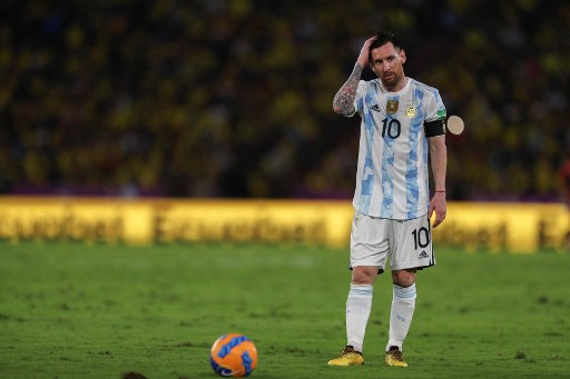 6 Fakta Piala Dunia 2022, Kutukan Juara Bertahan Hingga Potensi Rekor Messi dan Ronaldo