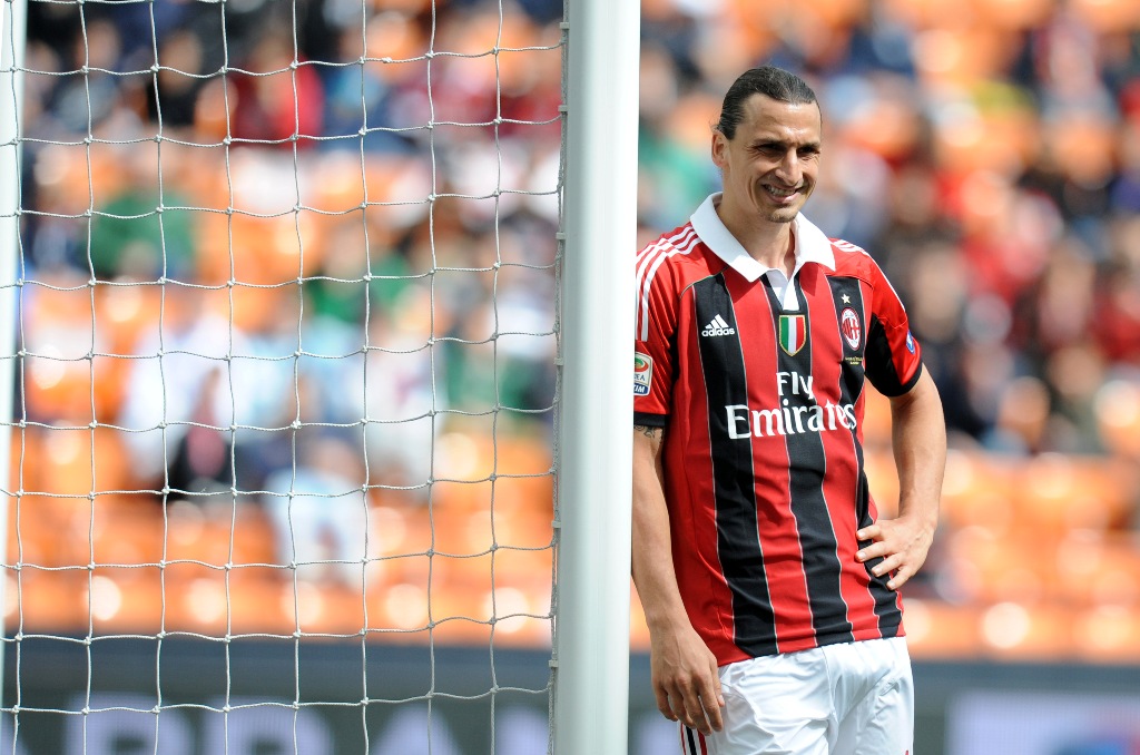 Daftar Pemain Inter Yang Pernah Membelot Ke Milan Medcom Id