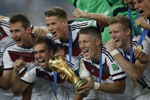 6 Fakta Piala Dunia 2022, Kutukan Juara Bertahan Hingga Potensi Rekor Messi dan Ronaldo