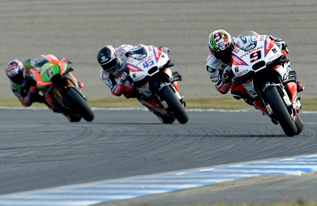 Profil TIm dan Pembalap MotoGP 2017 (Bagian 2)