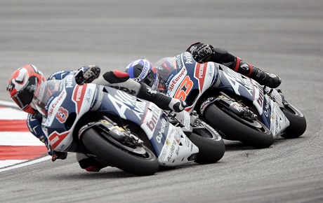 Profil TIm dan Pembalap MotoGP 2017 (Bagian 2)