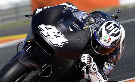 Profil TIm dan Pembalap MotoGP 2017 (Bagian 2)