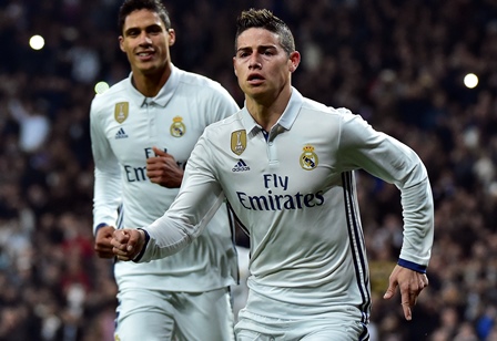 5 Pemain yang Berpotensi Dibuang Real Madrid Musim Panas Nanti