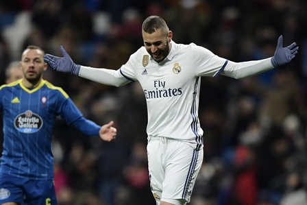5 Pemain yang Berpotensi Dibuang Real Madrid Musim Panas Nanti