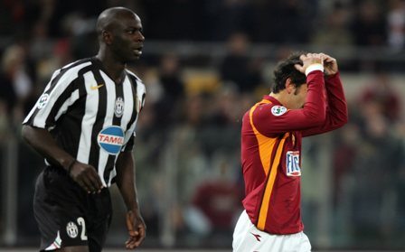 Deretan Pemain yang Pernah Berkostum Juventus dan Monaco