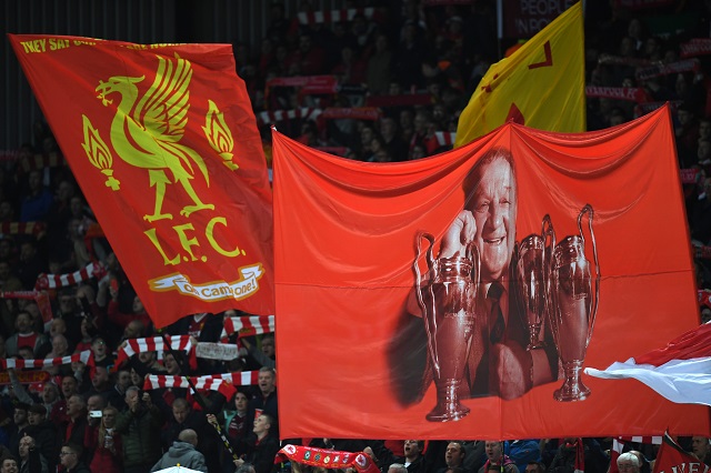 6 Pelatih Liverpool Tersukses Sepanjang Sejarah