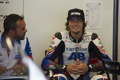 Profil TIm dan Pembalap MotoGP 2017 (Bagian 2)