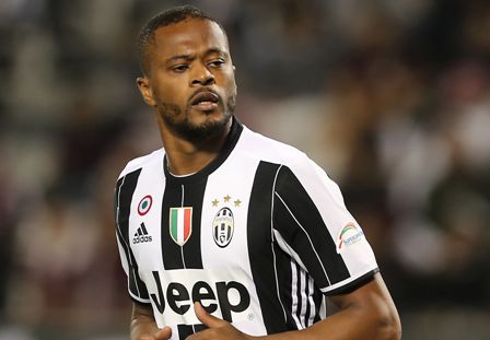 Deretan Pemain yang Pernah Berkostum Juventus dan Monaco