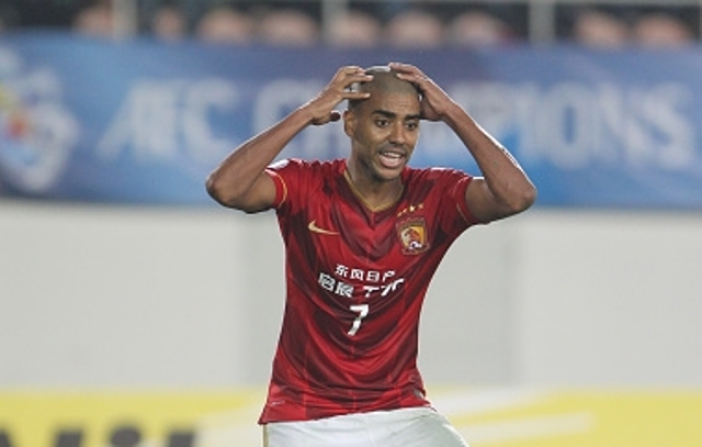 Scolari dan 5 Pemain Brasil yang Siap Menjegal Ambisi Barcelona