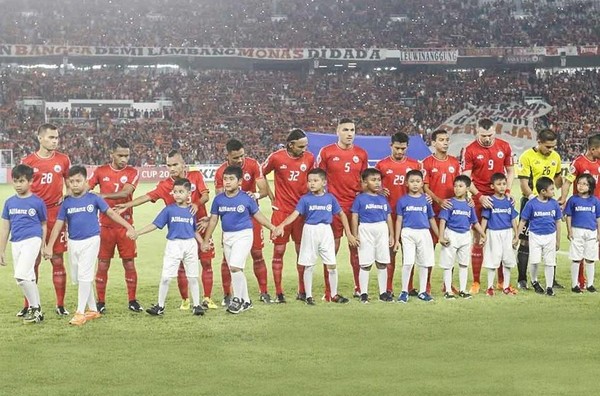 Jalin Kerja Sama dengan AFC, Allianz Bantu Anak-anak Indonesia Wujudkan Mimpi