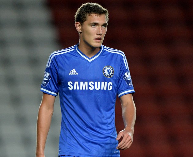 Chelsea Lepas Lima Pemain Mudanya