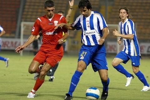 10 Tindakan Konyol yang Dilakukan Pesepak Bola di Luar Lapangan (2-Habis)