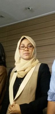 Riyanti Sofyan Bantah Jadikan Marshanda Mesin ATM