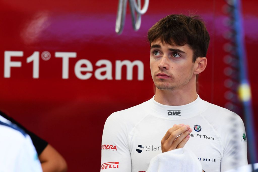 9 Informasi Menarik tentang Formula 1 2019