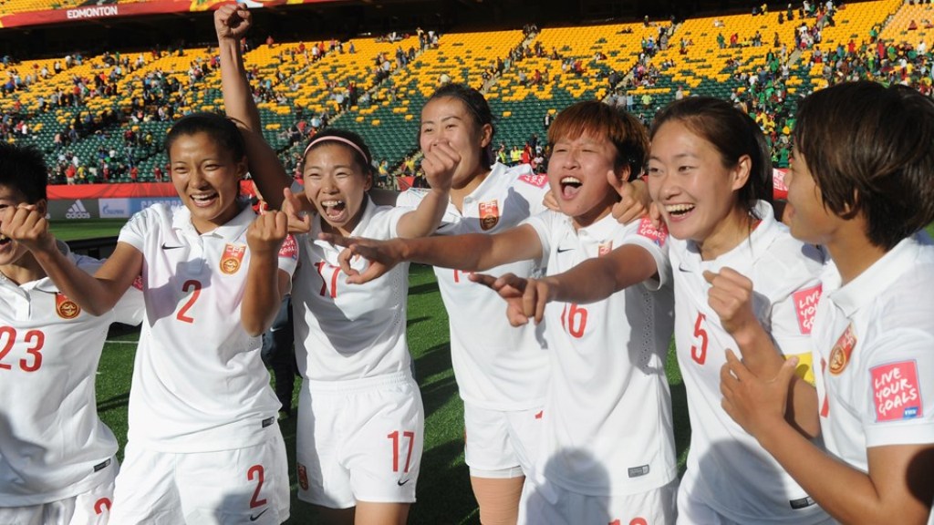 Piala Dunia Wanita 2015: Tiga Wakil Asia Maju ke Perempat Final