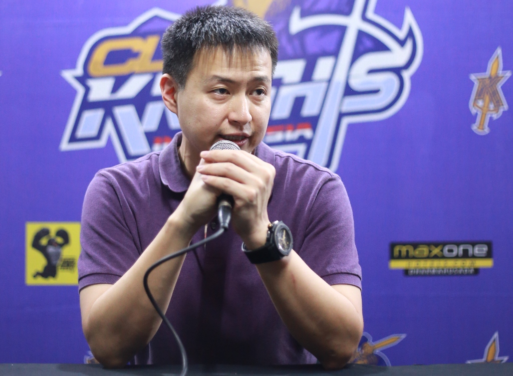 Dikalahkan Saigon Heat, CLS Knights Indonesia Keluhkan Kinerja Wasit