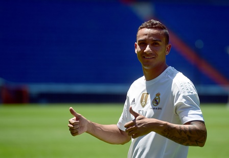 5 Pemain yang Berpotensi Dibuang Real Madrid Musim Panas Nanti