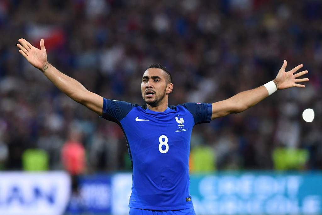 10 Bintang Piala Eropa yang Jadi Incaran Klub Eropa