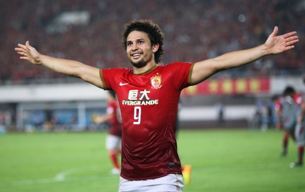 Scolari dan 5 Pemain Brasil yang Siap Menjegal Ambisi Barcelona