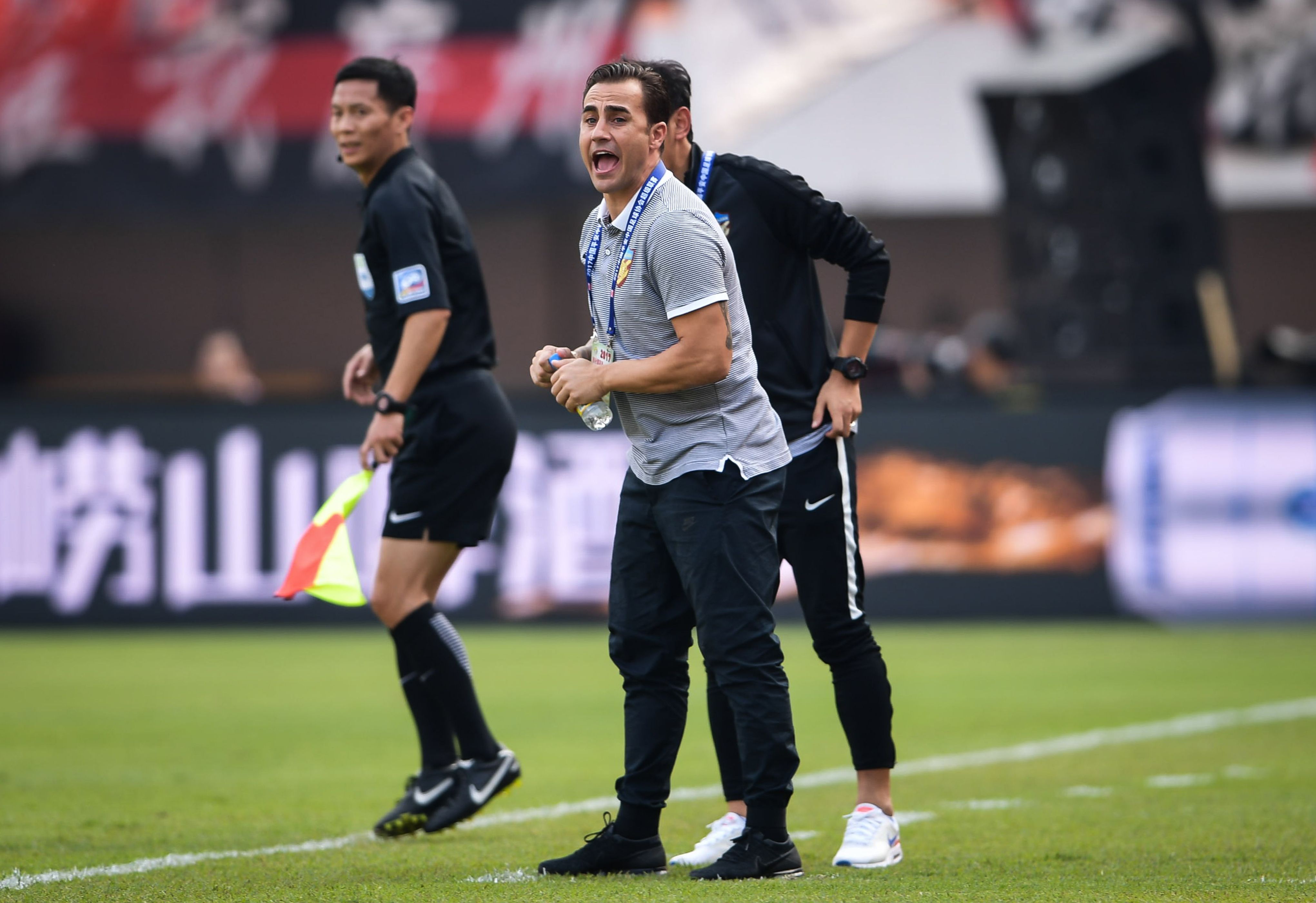 Membedah Peluang Kandidat Pelatih Timnas Italia