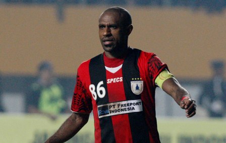 Profil Tim Liga 1: Persipura Jayapura