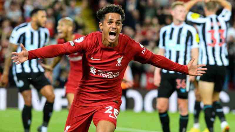 5 Rekrutan Baru yang Berpeluang Jalani Debut di Liga Champions Pekan Ini