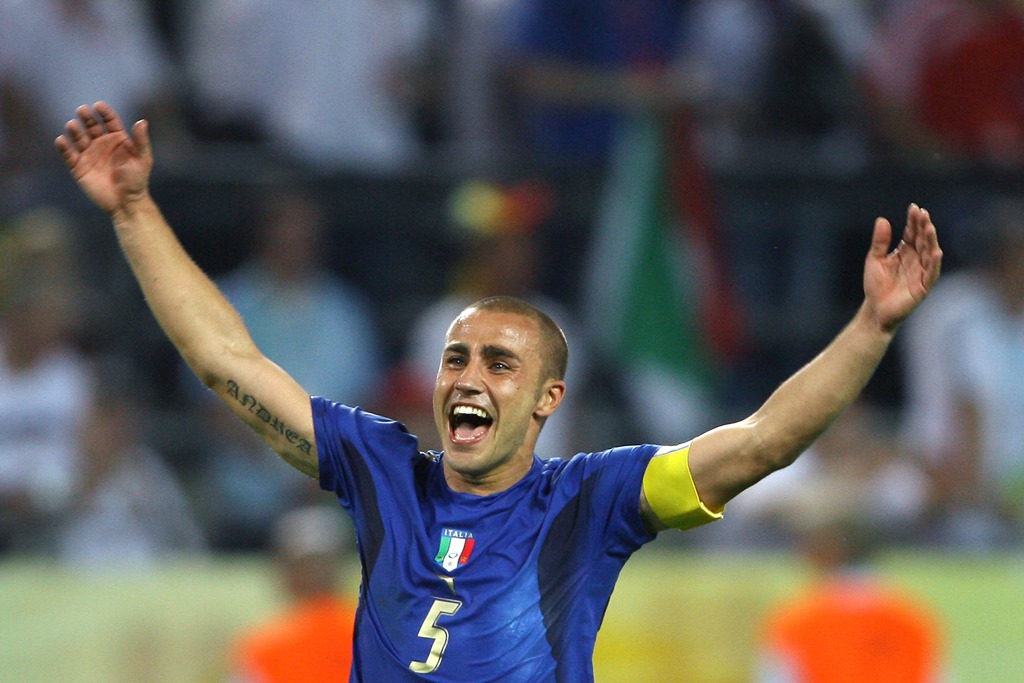 Daftar Peraih Ballon dOr Sejak 1990, Messi dan Cristiano Ronaldo Mendominasi