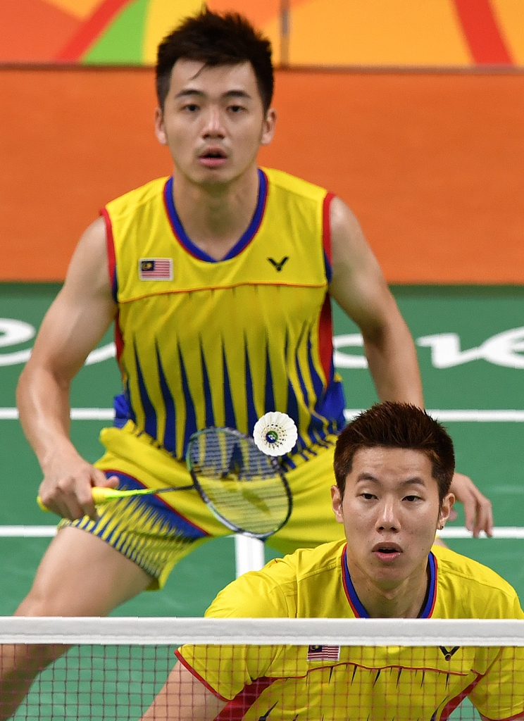 Dikalahkan Indonesia, Chan Peng/Liu Ying Perpanjang Rekor Buruk Malaysia